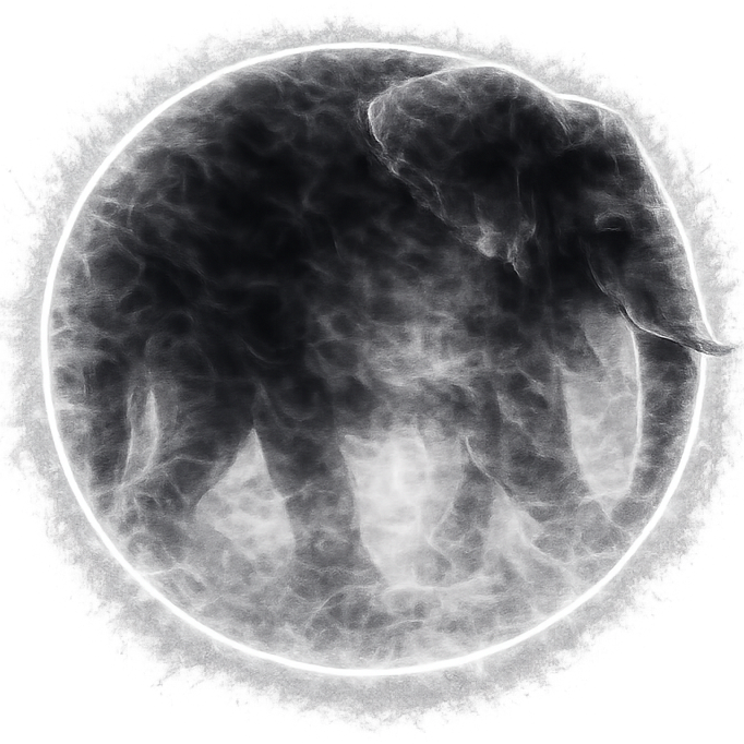 L'Ombre de l'Éléphant